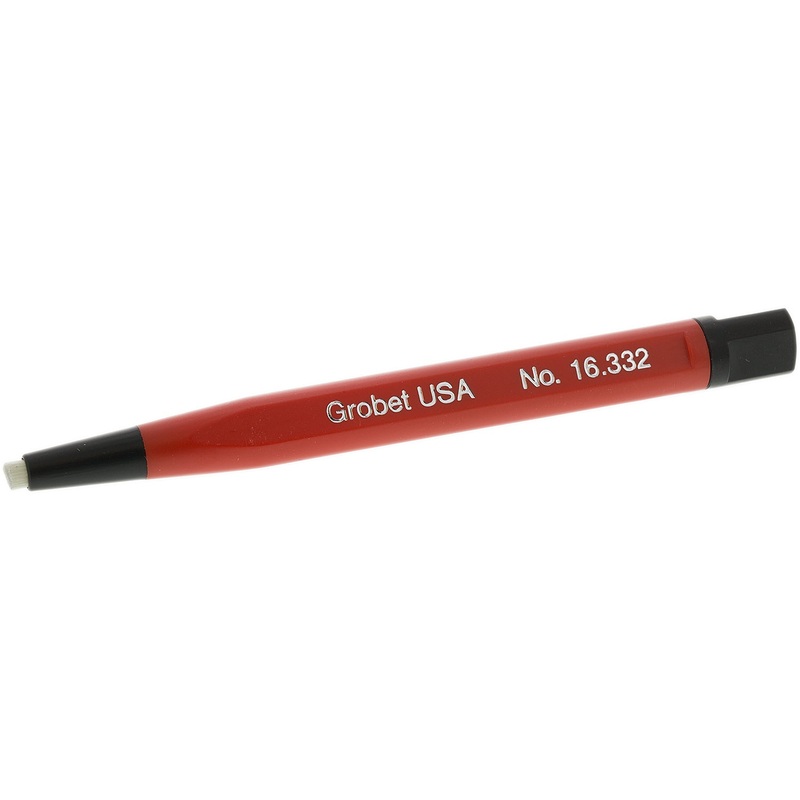 Scratch Brush, Fiberglass