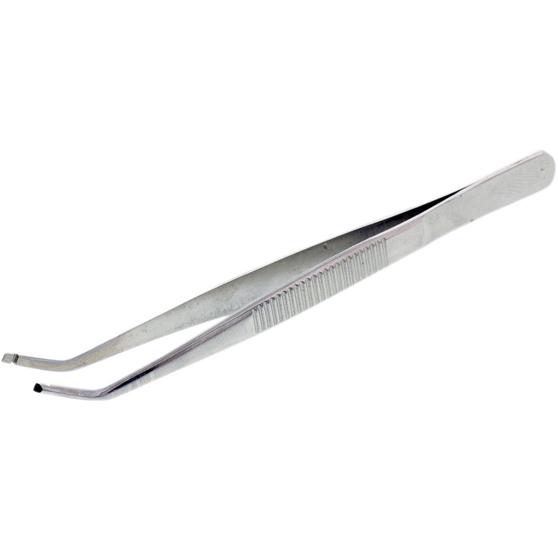 Screw Holding Tweezer