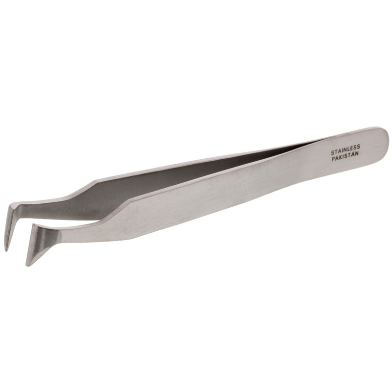 Tweezers, 15a Cutting