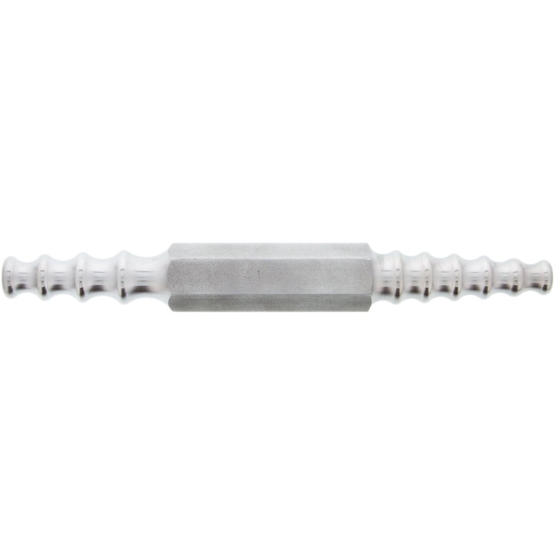 Bonny Doon Small Anticlastic Forming Stake