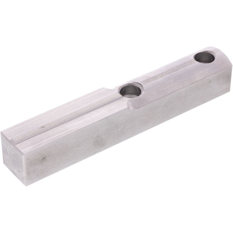 Bonny Doon Vert Vise Adaptor for Bracelet Formers and Master Tool Holder