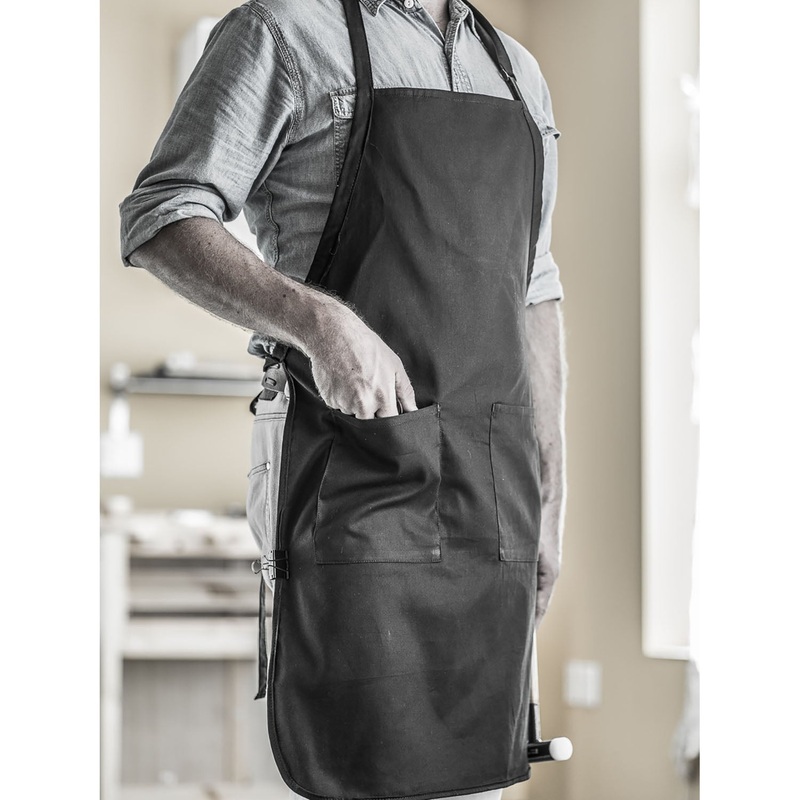 Del Rey Jeweler's Apron