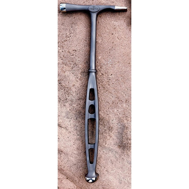 NTaH! Hammer No1