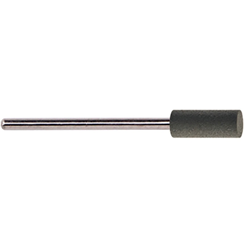 ORO - Rubber Point, Coarse Cylinder, 5x12mm, Coarse, 2.35mm (24 pk)