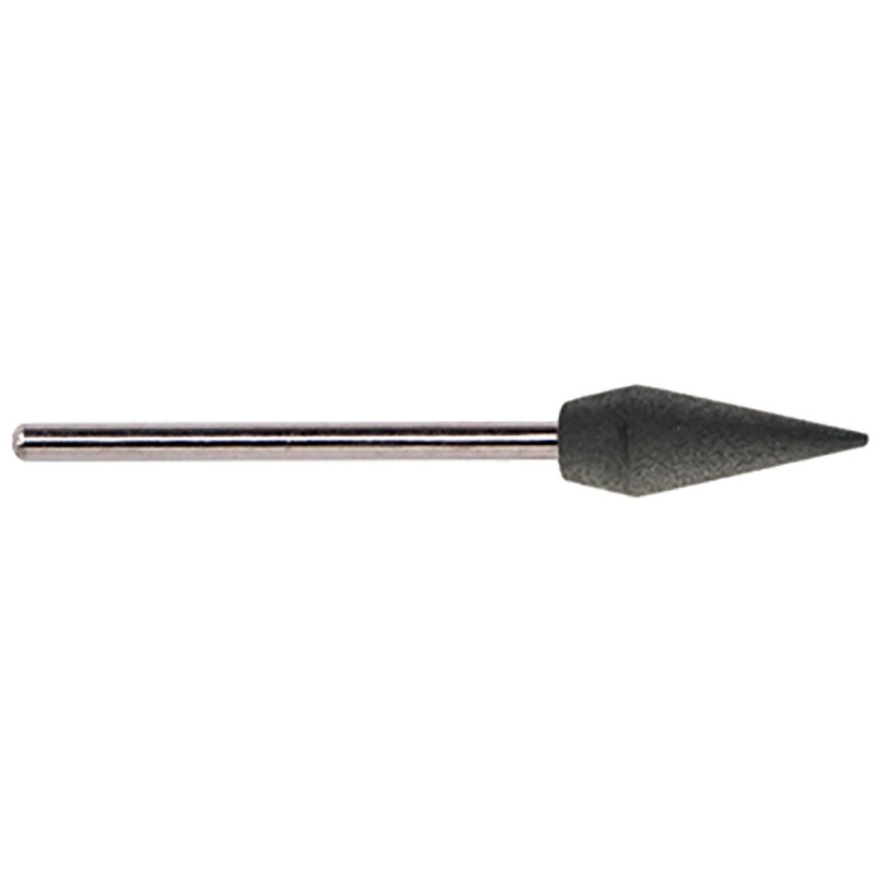 ORO - Rubber Point, Coarse Taper, 6x16mm, Coarse, 2.35mm (24 pk)