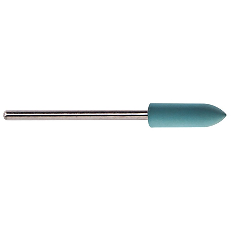 ORO - Rubber Point, Extra Fine Bullet, 5x16mm, Extra Fine, 2.35mm (24 pk)