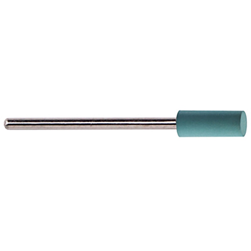 ORO - Rubber Point, Extra Fine Cylinder, 5x12mm, Extra Fine, 2.35mm (24 pk)