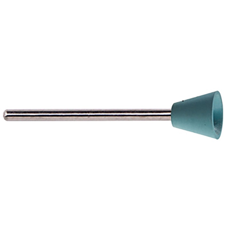 ORO - Rubber Point, Extra Fine Inv Cone, 9x8.5mm, Extra Fine, 2.35mm (24 pk)