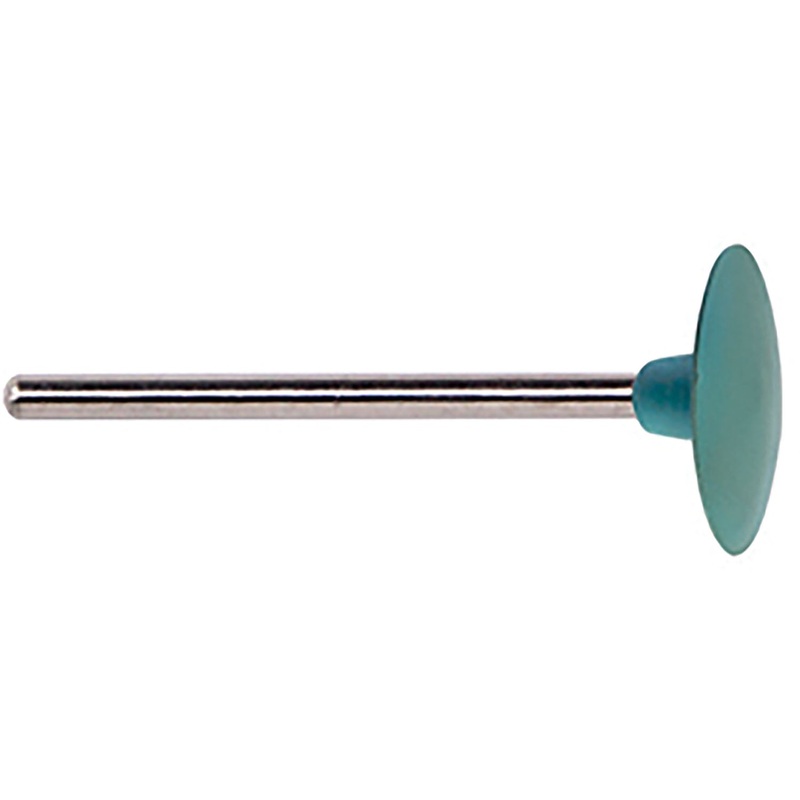 ORO - Rubber Point, Extra Fine Knife Edge, 15x2mm, Extra Fine, 2.35mm (12 pk)