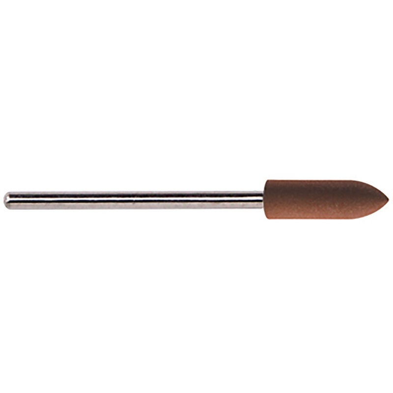 ORO - Rubber Point, Fine Bullet, 5x16mm, Fine, 2.35mm (24 pk)