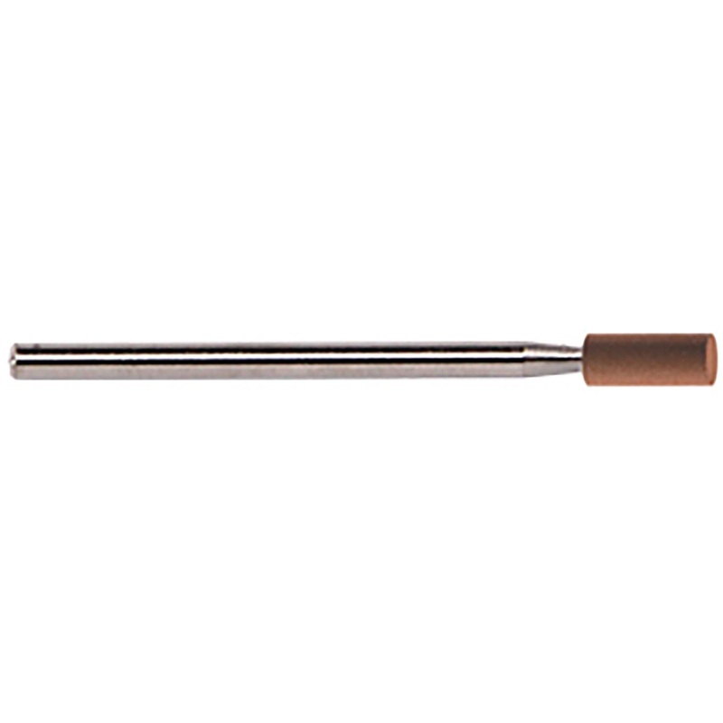 ORO - Rubber Point, Fine Cylinder, 3x7mm, Fine, 2.35mm (24 pk)