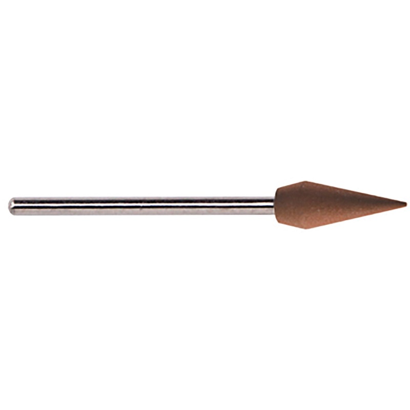 ORO - Rubber Point, Fine Taper, 6x16mm, Fine, 2.35mm (24 pk)