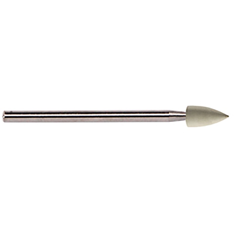 ORO - Rubber Point, Ultra Fine Flame, 3x7mm,Ultra Fine, 2.35mm (24 pk)