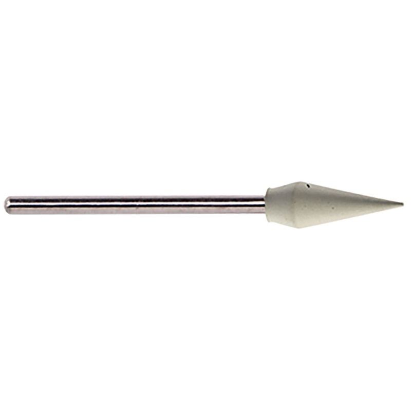 ORO - Rubber Point, Ultra Fine Taper, 6x16mm, Ultra Fine, 2.35mm (24 pk)