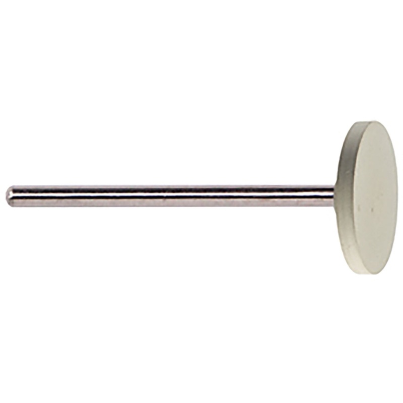 ORO - Rubber Point, Ultra Fine Wheel, 15x2mm, Ultra Fine, 2.35mm (12 pk)