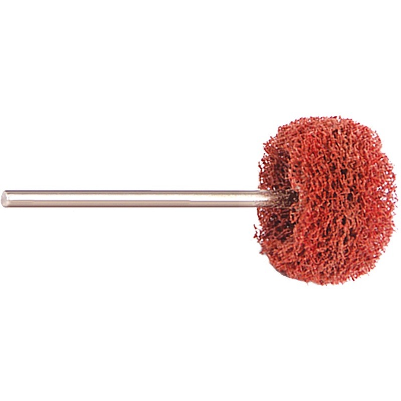 ORO - Satin Finisher, Light Red, 1 d, 2.35mm (12 pk)