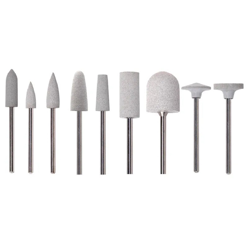 ORO - Silicone Point, Extra Coarse 3/32 (2.35 mm) shank