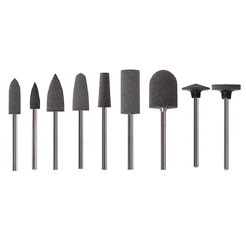 ORO - Silicone Point, Ultra Coarse 3/32 (2.35 mm) shank