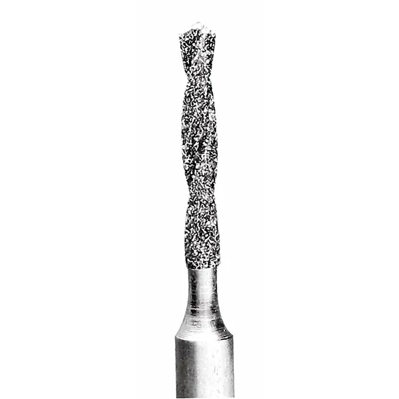 Panther Diamond Coated Drill Bits