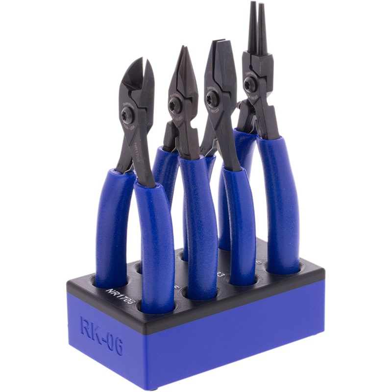 Pliers Set - Pro Kit (Swanstrom RK-06)