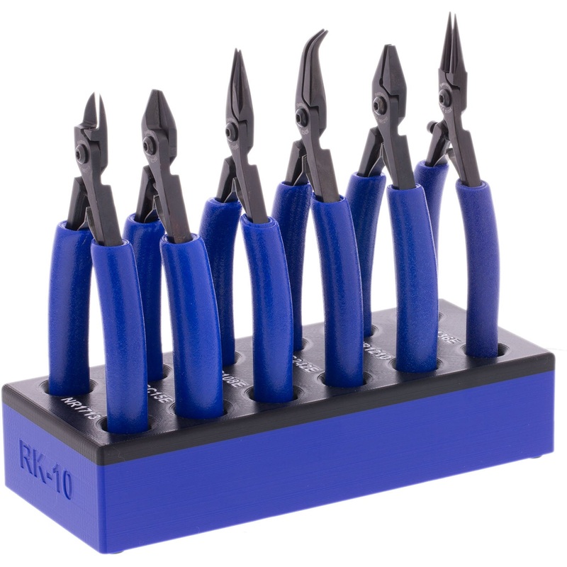 Sonia's "The True North" Series Of Swanstrom Cutters & Pliers  RK-10