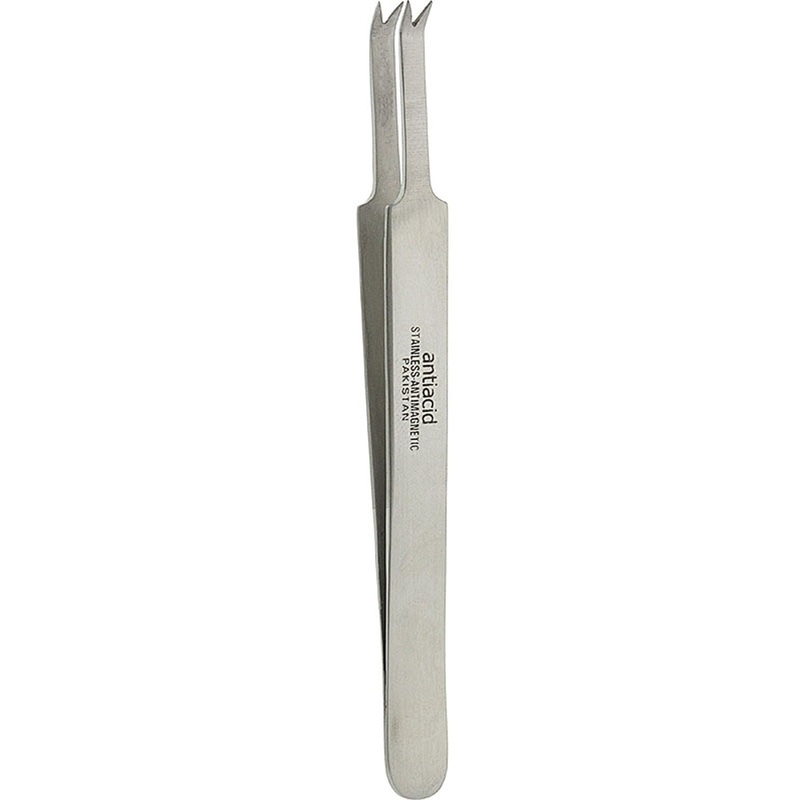 Tweezers, Screw Holder