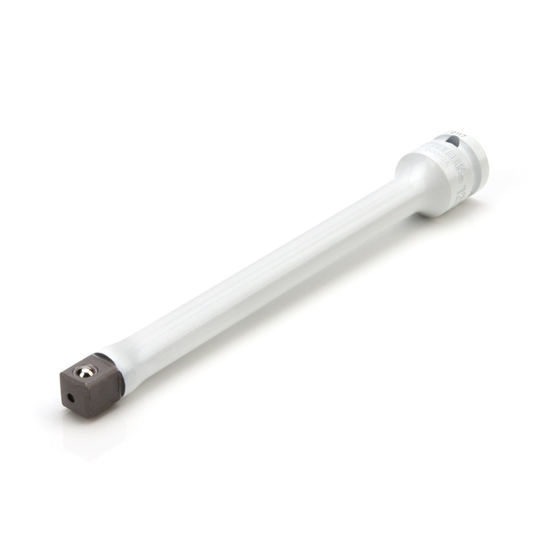 1/2-Inch Drive White 120 ft-lb Torque Extension