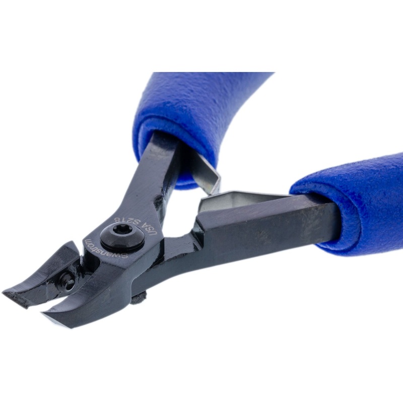 45 Angle End Super Flush Cutters