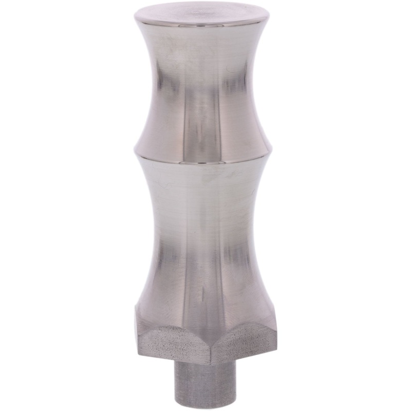 Bonny Doon Large Anticlastic Forming Stake for Swanstrom Anvil