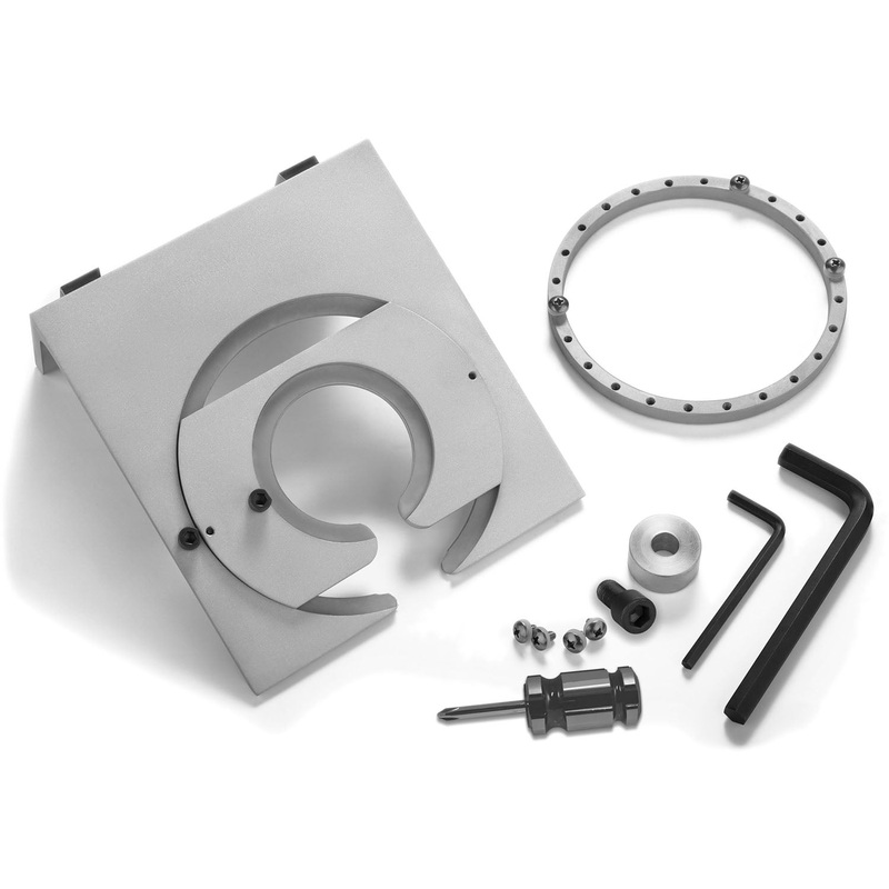 Jayne Redman Rotational WorkRing System by Swanstrom