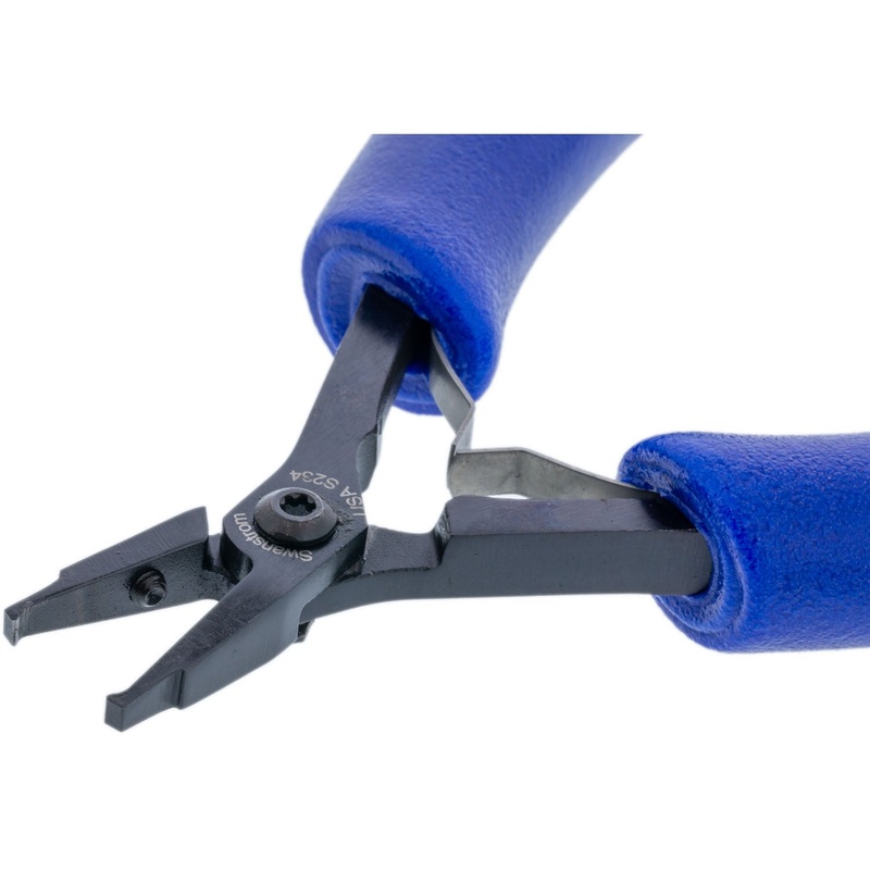 Long Nose 90 End Super Flush Cutter