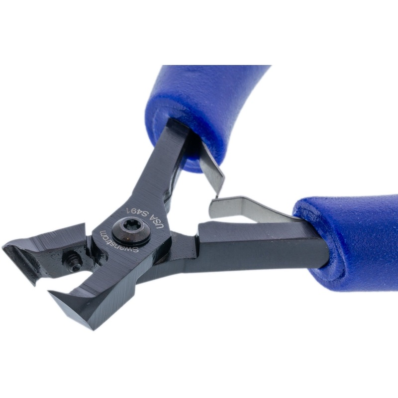 Short Jaw 60 End Cutter