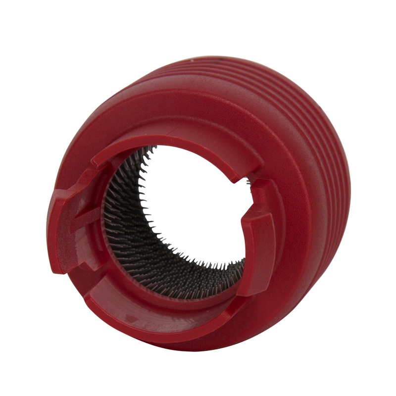 Wheel Stud Cleaner 1-1/8-Inch (28mm) Adapter