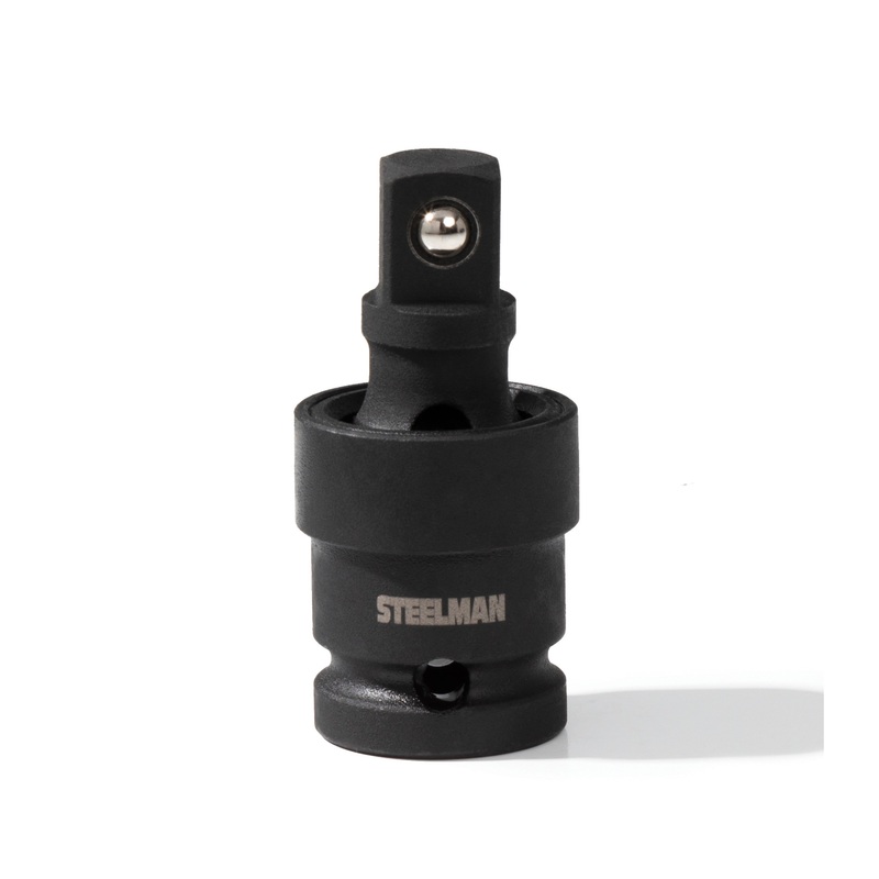 1/2-Inch Drive Impact Universal Joint Adapter