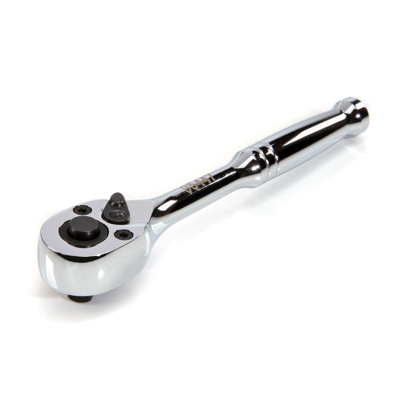 1/4-Inch Drive 72-Tooth Ratchet