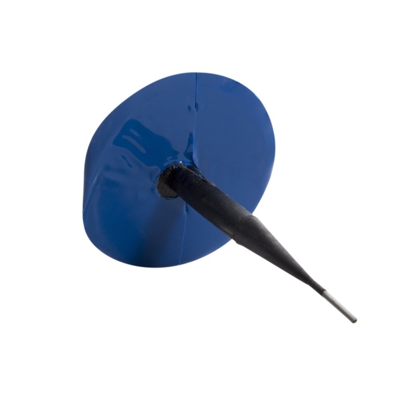 1/4-Inch Tire Repair Patch/Plug Combo, Box of 25