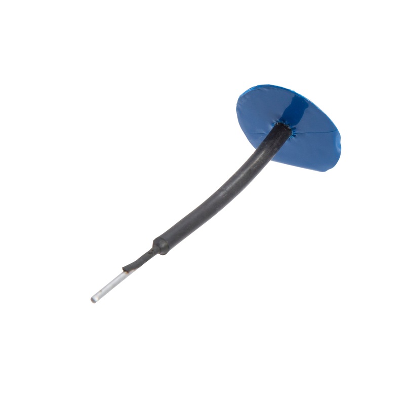 1/8-Inch Tire Repair Patch/Plug Combo, Box of 25