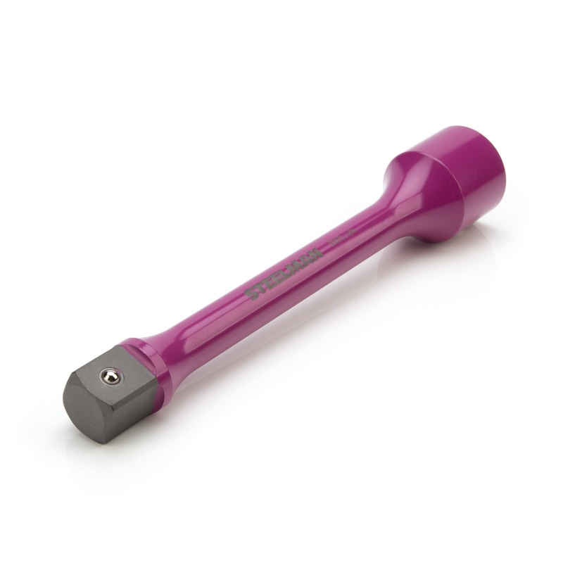 1-Inch Drive Dark Purple 350 ft-lb Torque Extension
