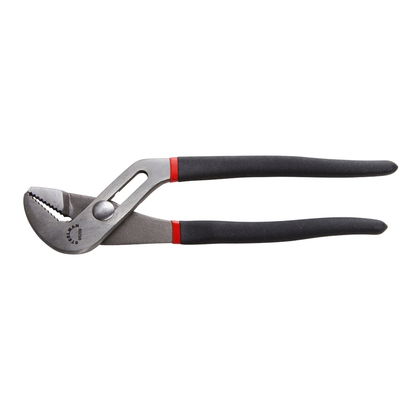 10-Inch Groove Joint Pliers