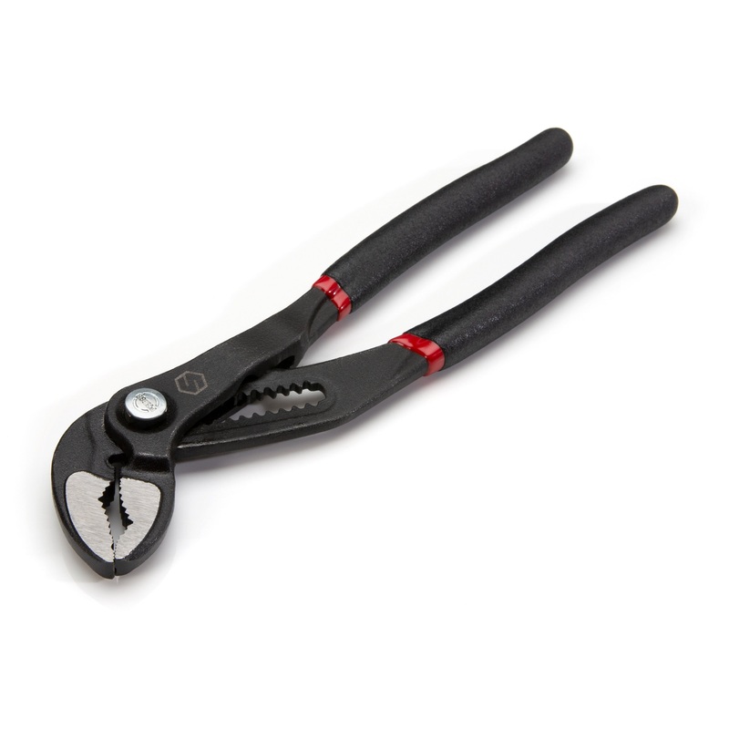 10-Inch Push Button Adjustable Water Pump Pliers