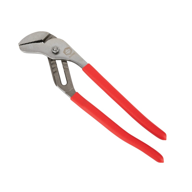 14-Inch Groove Joint Adjustable Pliers