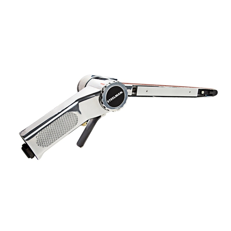 1/2-inch (13mm) Belt Sander