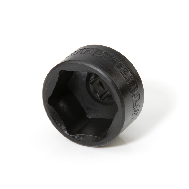 29mm Low Profile 3/8-Inch Drive Oil Filter Socket