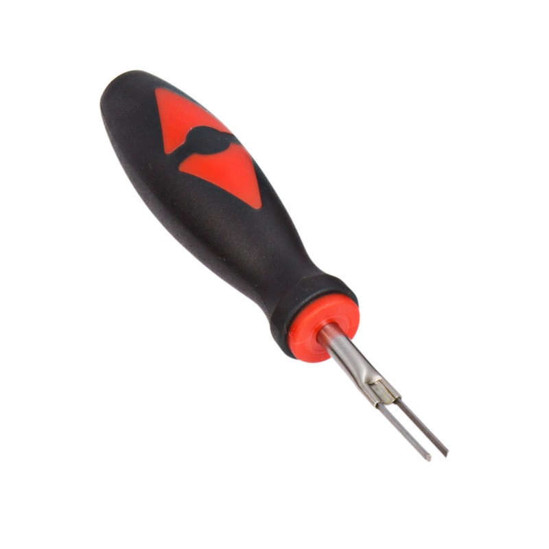 1.55mm x 17.00mm Flat Twin Blade Automotive Terminal Tool
