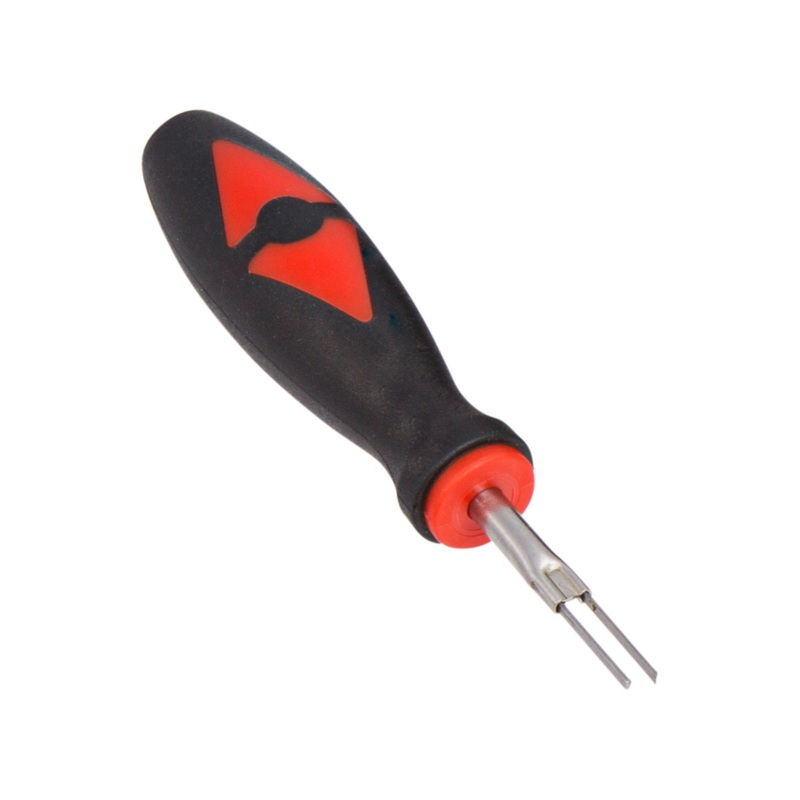 1.60mm x 15.00mm Flat Twin Blade Automotive Terminal Tool