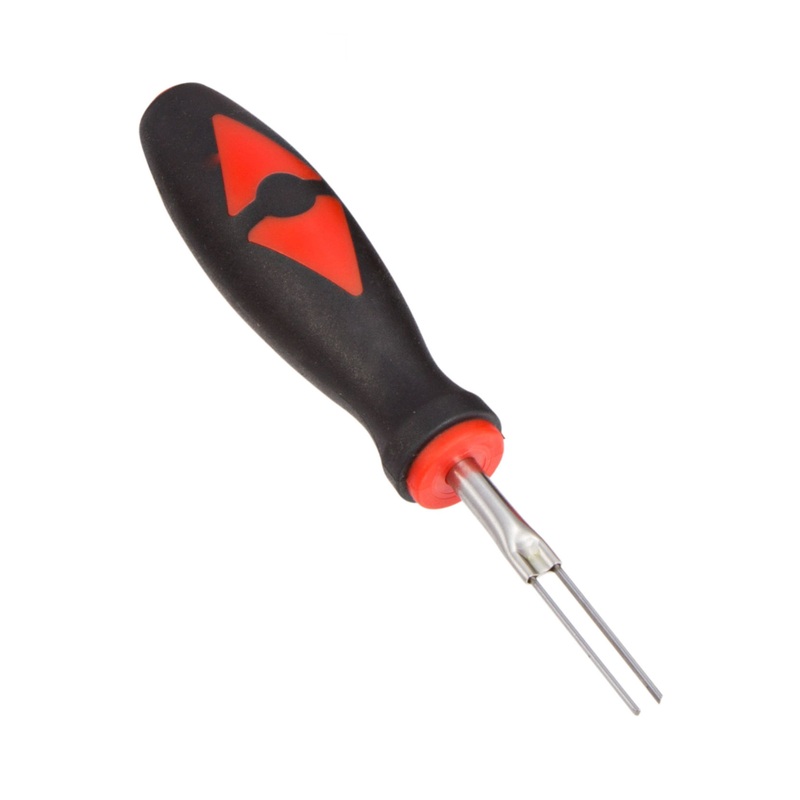 1.60mm x 26.00mm Flat Twin Blade Automotive Terminal Tool