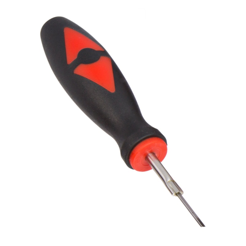 1.80mm x 18.00mm Flat Blade Automotive Terminal Tool