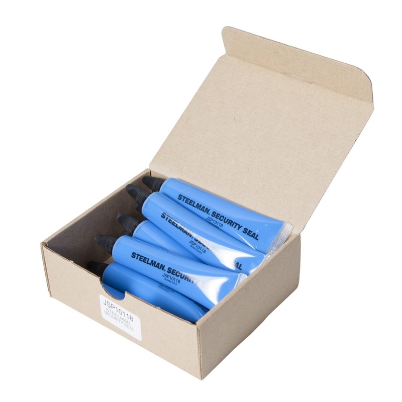 1-Ounce Security Seal, Pack of 10