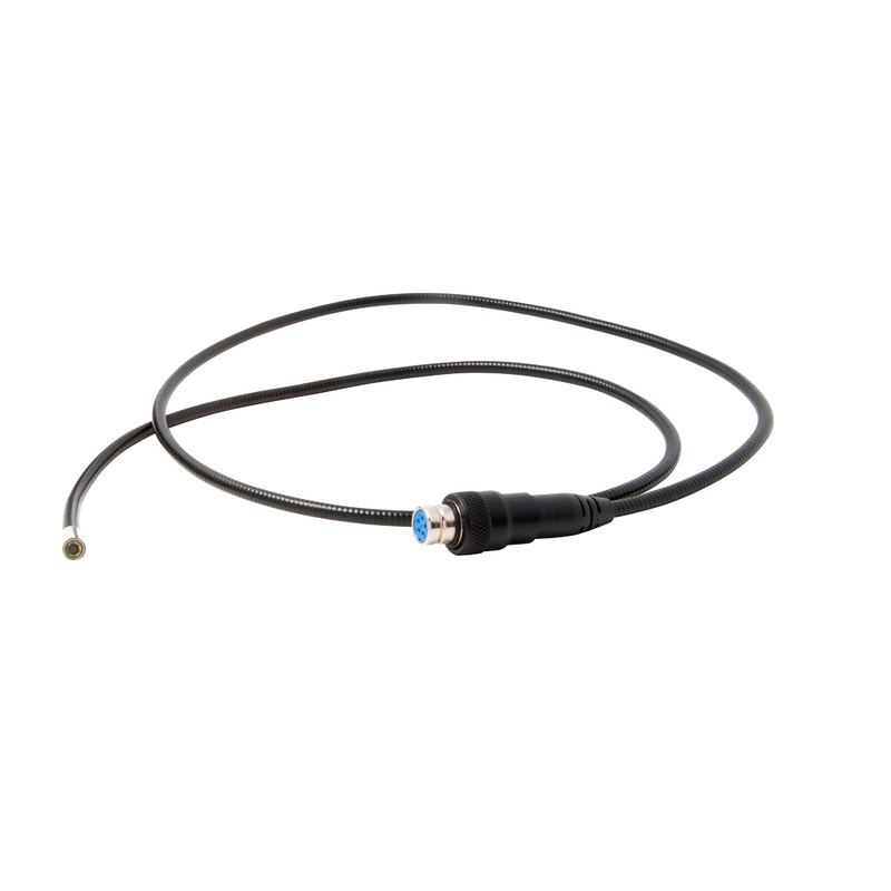 3-Foot x 5.5mm Replacement Camera Probe for Wi-Fi Video Inspection Scope