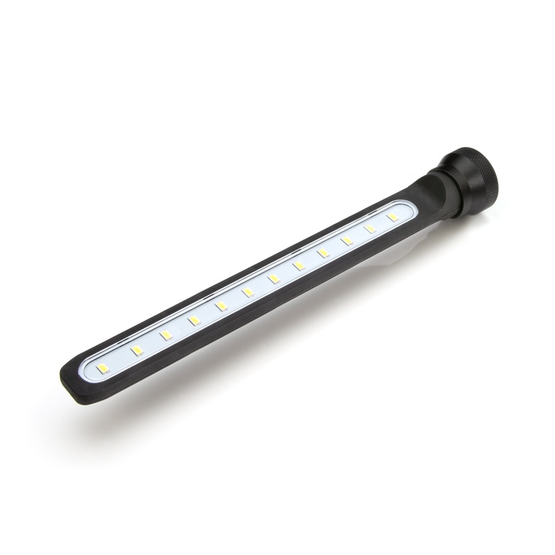 400-Lumen Multi-Mode LED Slim-Lite Head Attachment